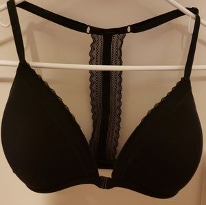 Xilaration racer back bra